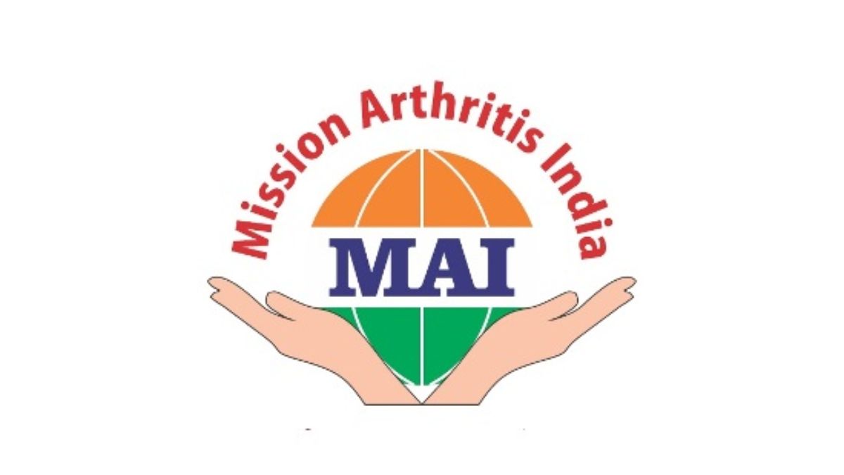 Mission Arthritis India 